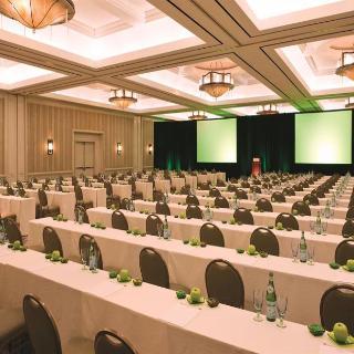 Hotel Loews Santa Monica