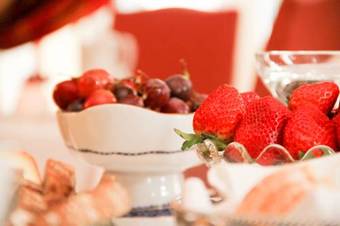 Hostal Challet Fonte Nova