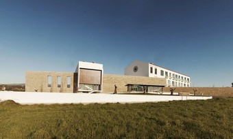 Real Abadia Congress & Spa Hotel