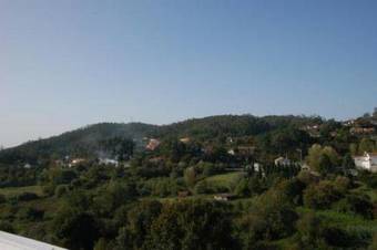 Hostal Residencial O Cortico