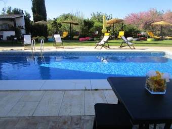 Agroturismo Casa De Cacela