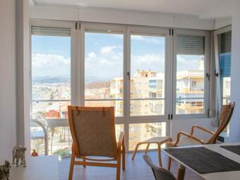 Apartamento Loft En Residencial 1a Linea Con Piscina