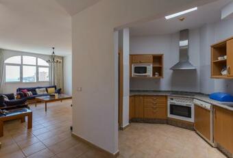 Suite Apartment With Sea Views