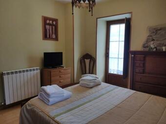 Apartamento Alojamiento Rural Urgain I Y II