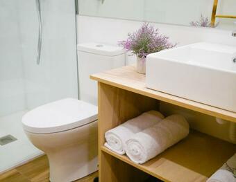 Apartamentos Antares Sl