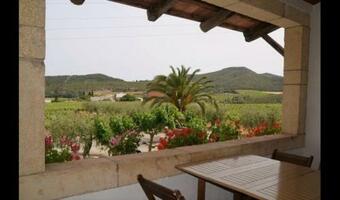 Sant Pere Molanta Apartment Sleeps 4 With Pool