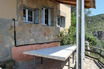 Cal Foraster - Rural Vacation Home