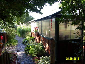 Hostal Zielony Zak?tek