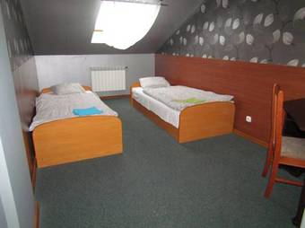 Motel Swojska Kuchnia