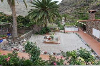 Villa Carmen El Sao - Mog�n - Lpa03104-fyc