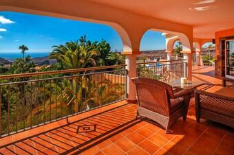 Holiday Home Maspalomas - Lpa03100a-oya