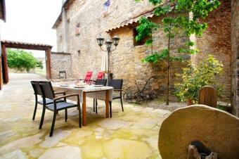 Casa Rural La Masadr�a