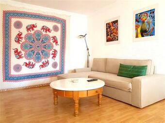 Villa With 3 Bedrooms In Oroteanda Baja With Wonderful Sea View Private Pool Enclosed Garden