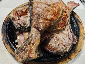 Hotel Restaurante Santa Luc�a