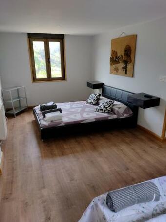 Apartamento El Descanso De Villar