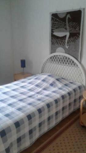 Apartamento Varak�mpp�