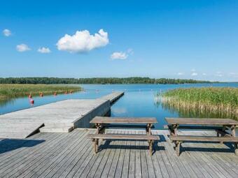 Holiday Home Villa Lux