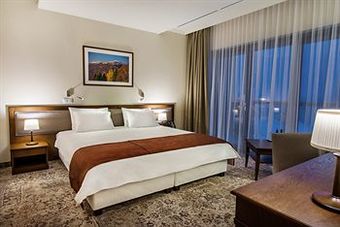 Hotel Arlam�w