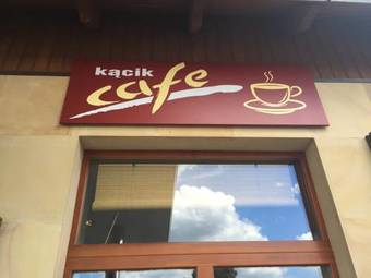 Hostal Apartamenty Galeria Trunk�w