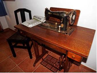 Hostal Casa De Campo Vale Do Asno