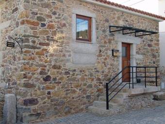 Hostal Casa Santa Catarina