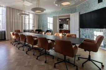 Hotel Scandic Grand Central Helsinki