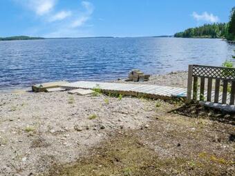 Holiday Home Villa Concrete Kelo