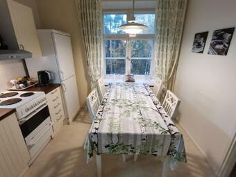 Superior 2-bed Apartment In Kotka