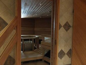 Apartamento Kitkaresort-r�nnynranta