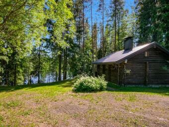 Holiday Home Oravanpes�