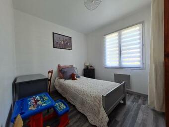 G�te Aizenay, 4 Pi�ces, 5 Personnes - Fr-1-426-467