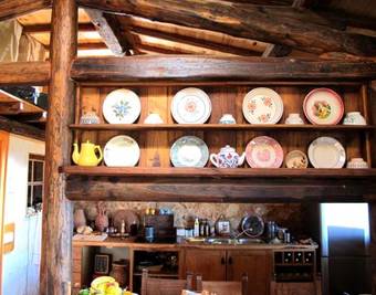 Bed & Breakfast Casal Da Serra