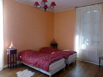 G�te Anrosey, 4 Pi�ces, 8 Personnes - Fr-1-611-11