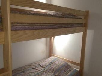 Apartamento Appartement Piau-engaly, 1 Pi�ce, 6 Personnes - Fr-1-457-200