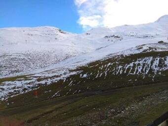 Apartamento Appartement Piau-engaly, 3 Pi�ces, 8 Personnes - Fr-1-457-204