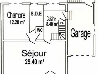 G�te Ass�rac, 2 Pi�ces, 4 Personnes - Fr-1-306-965