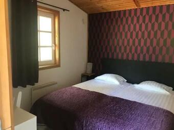 Room In A Danish Chalet Forla Villa Vicha