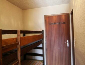 Apartamentos Appartement Auris, 1 Pi�ce, 4 Personnes - Fr-1-297-70