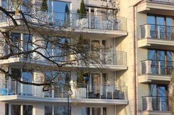 Apartamento Bahia W Krainie Alicji