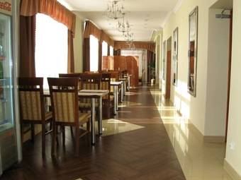 Hostal Noclegi Sezam