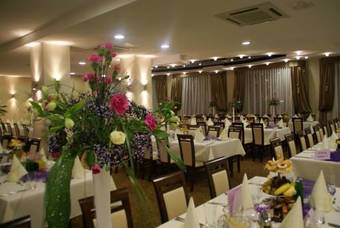 Hotel Cztery Pory Roku