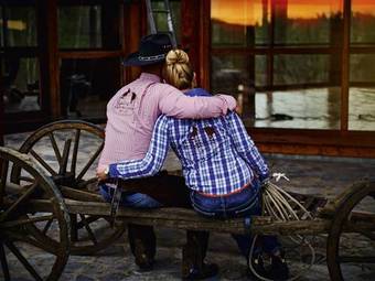 Apartamento Ranczo Zapotoczny