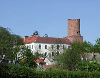 Hotel Zamek Joannit�w