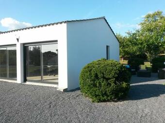 G�te Avrill�, 3 Pi�ces, 5 Personnes - Fr-1-426-90