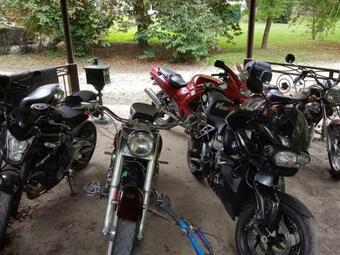 G�te B�g�-la-ville, 2 Pi�ces, 4 Personnes - Fr-1-493-62