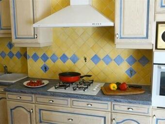 Maison Bagn�res-de-luchon, 4 Pi�ces, 6 Personnes - Fr-1-313-180