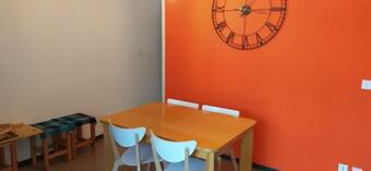 Apartamento R�sidence Ubaye A35