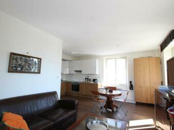 Apartamento Appartement Barneville-carteret, 2 Pi�ces, 2 Personnes - Fr-1-362-358