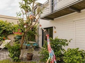 G�te Batz-sur-mer, 2 Pi�ces, 3 Personnes - Fr-1-306-840