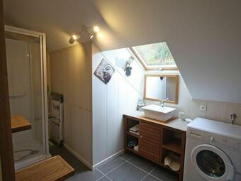 Chalet Basse-sur-le-rupt, 5 Pi�ces, 6 Personnes - Fr-1-589-18